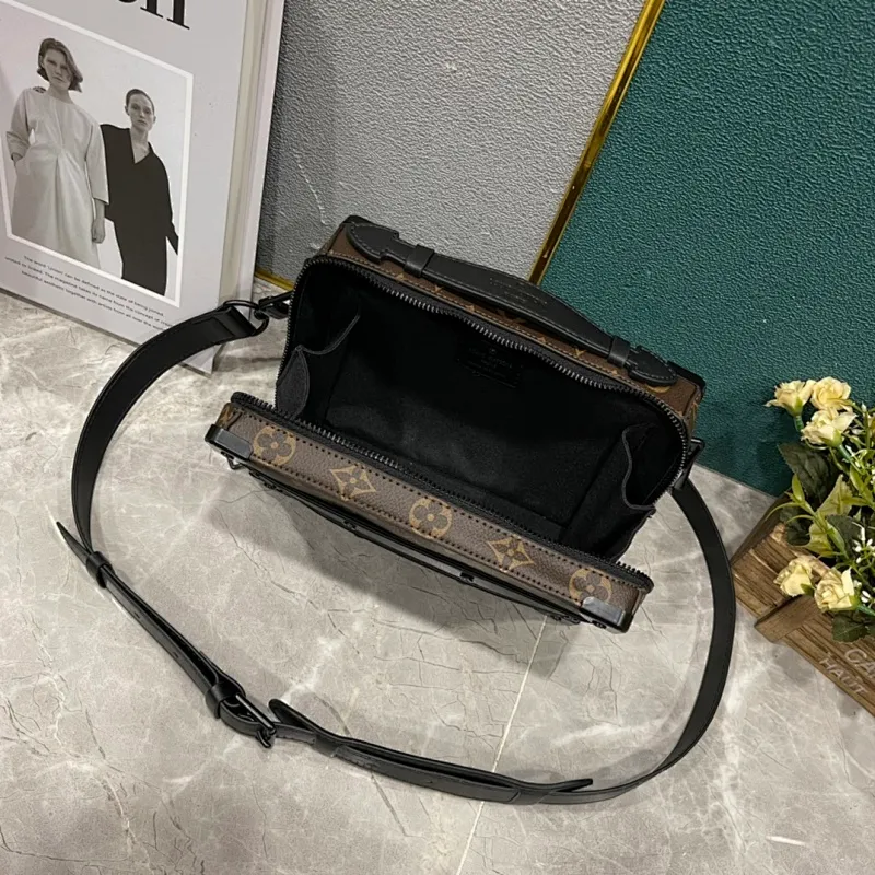 All Categories Official Website "Brand Women's Bags" Women's Bags 💙 LV 2023 New LV Crossbody Bag