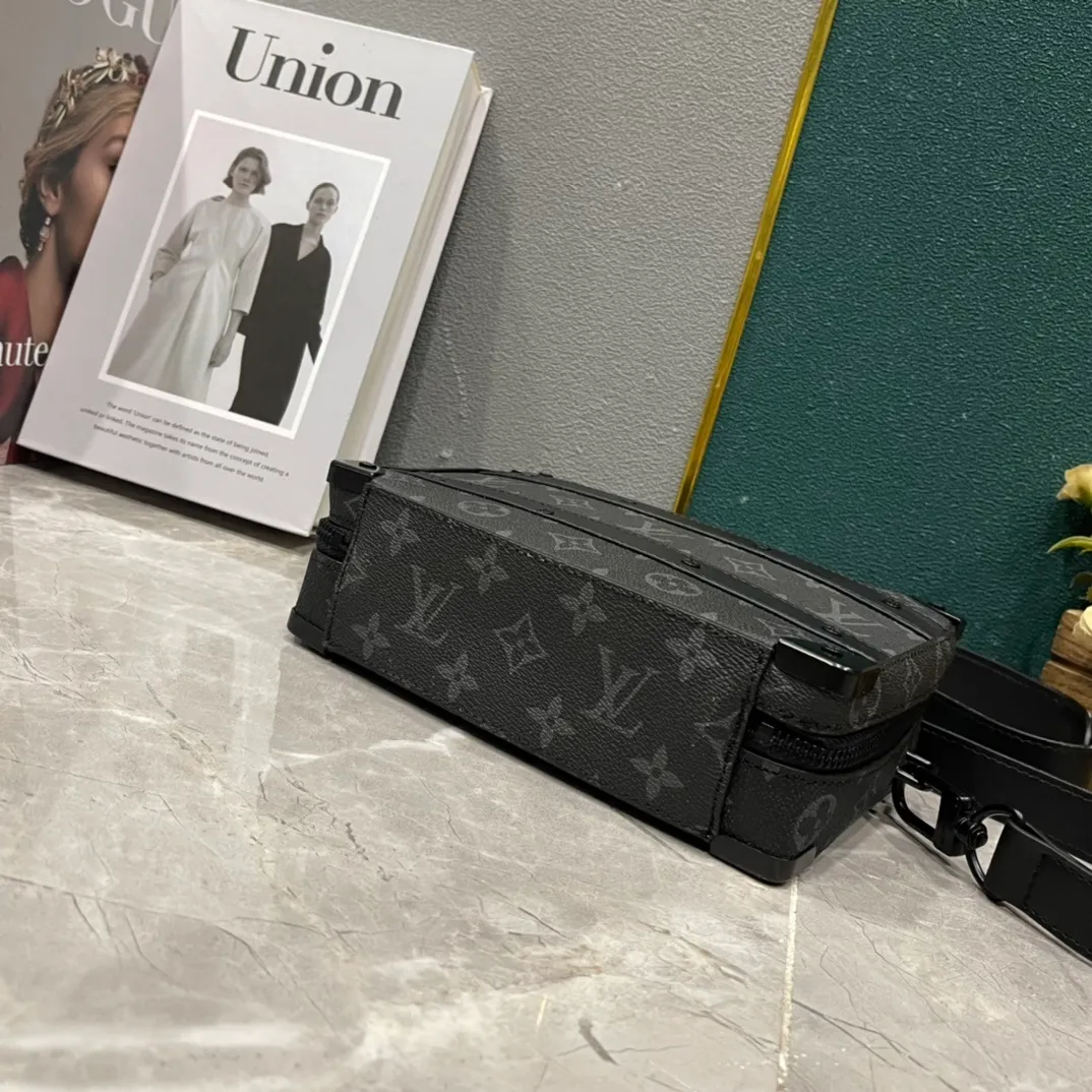All Categories Official Website "Brand Women's Bags" Women's Bags 💙 LV 2023 New LV Crossbody Bag