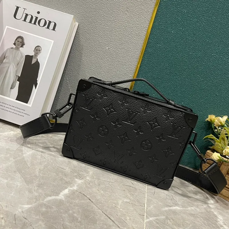 All Categories Official Website "Brand Women's Bags" Women's Bags 💙 LV 2023 New LV Crossbody Bag