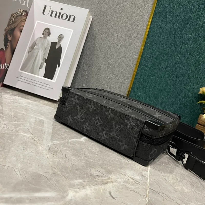All Categories Official Website "Brand Women's Bags" Women's Bags 💙 LV 2023 New LV Crossbody Bag
