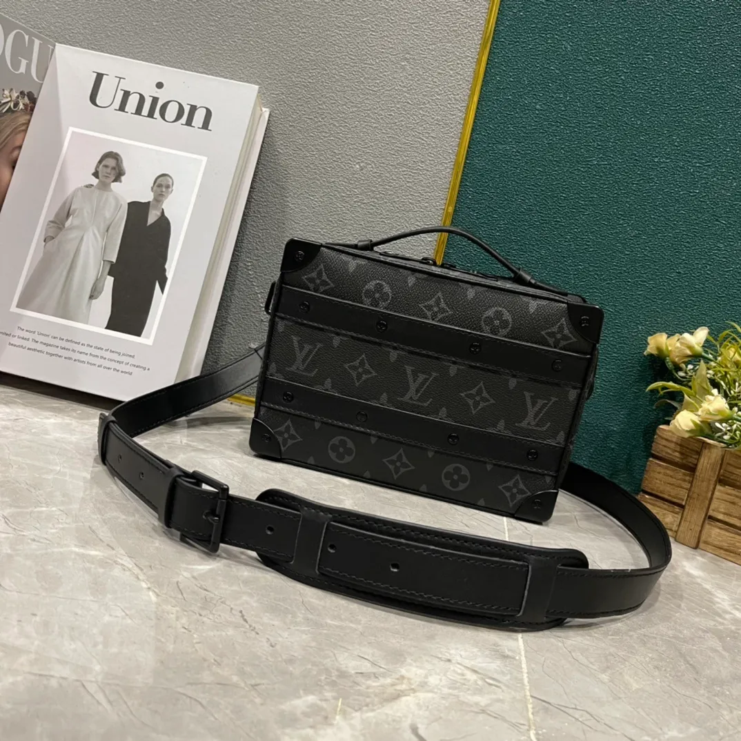 All Categories Official Website "Brand Women's Bags" Women's Bags 💙 LV 2023 New LV Crossbody Bag