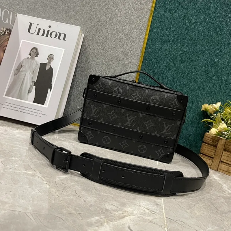 All Categories Official Website "Brand Women's Bags" Women's Bags 💙 LV 2023 New LV Crossbody Bag
