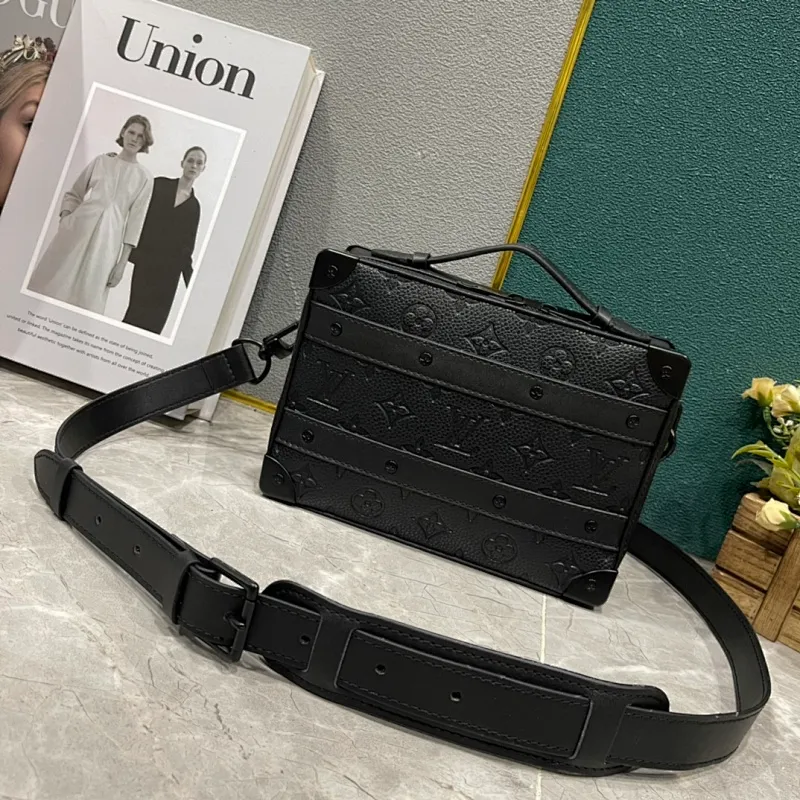 All Categories Official Website "Brand Women's Bags" Women's Bags 💙 LV 2023 New LV Crossbody Bag
