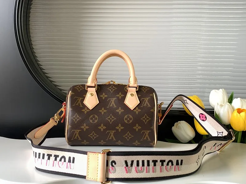All Categories Official Website "Brand Women's Bags" Women's Bags 💙 LV 2026 Official Website New LV Crossbody Bag