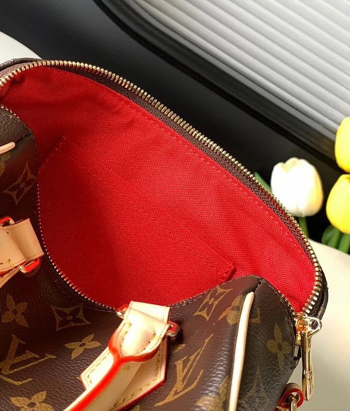 All Categories Official Website "Brand Women's Bags" Women's Bags 💙 LV 2026 Official Website New LV Crossbody Bag