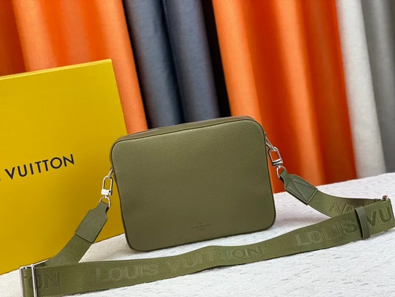 All Categories Official Website "Brand Women's Bags" Women's Bags 💙 LV 2023 New LV Crossbody Bag