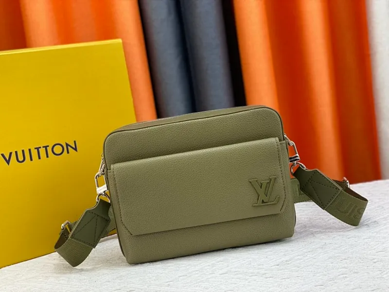 All Categories Official Website "Brand Women's Bags" Women's Bags 💙 LV 2023 New LV Crossbody Bag