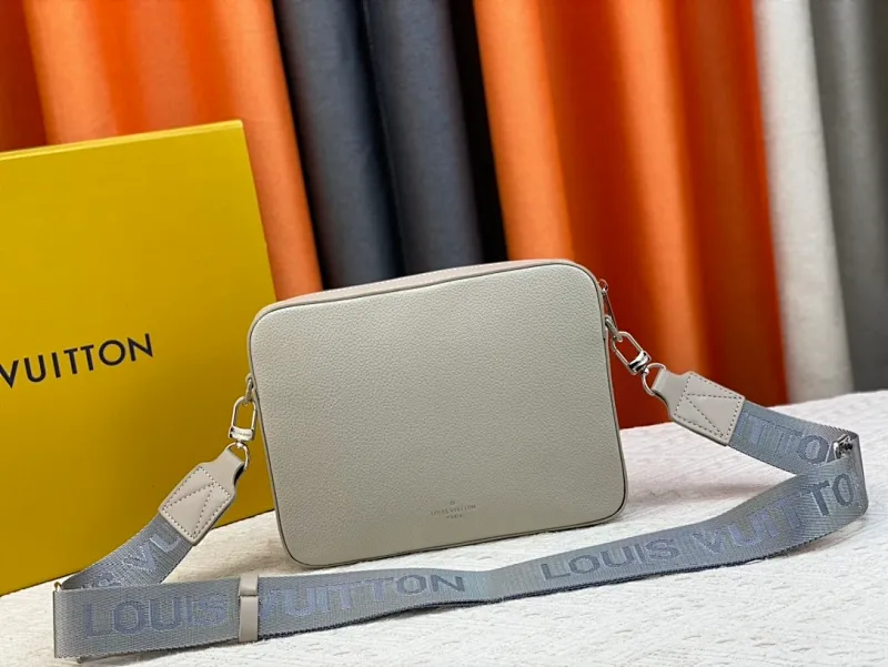 All Categories Official Website "Brand Women's Bags" Women's Bags 💙 LV 2023 New LV Crossbody Bag