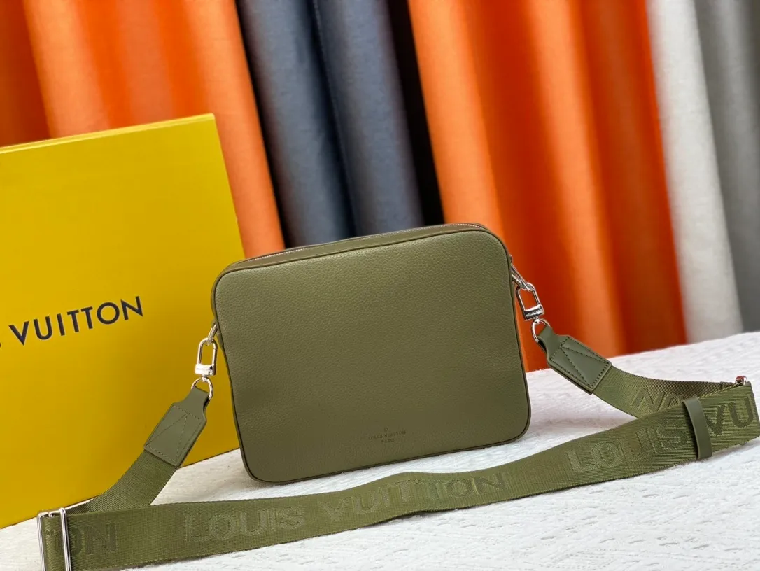All Categories Official Website "Brand Women's Bags" Women's Bags 💙 LV 2023 New LV Crossbody Bag