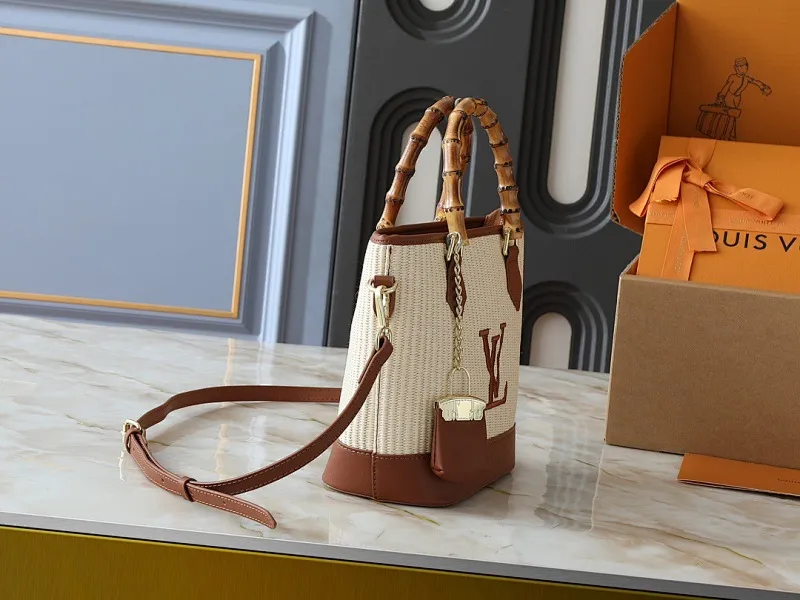 All Categories Official Website "Brand Women's Bags" Women's Bags 💙 LV 2025 New LV Crossbody Bag