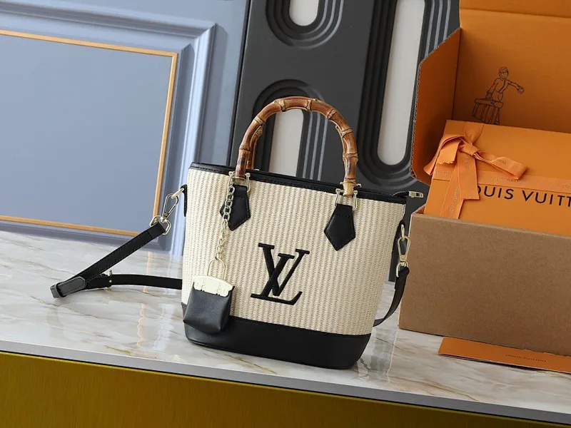 All Categories Official Website "Brand Women's Bags" Women's Bags 💙 LV 2025 New LV Crossbody Bag