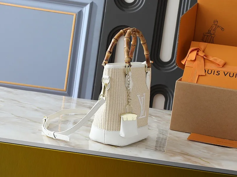 All Categories Official Website "Brand Women's Bags" Women's Bags 💙 LV 2025 New LV Crossbody Bag