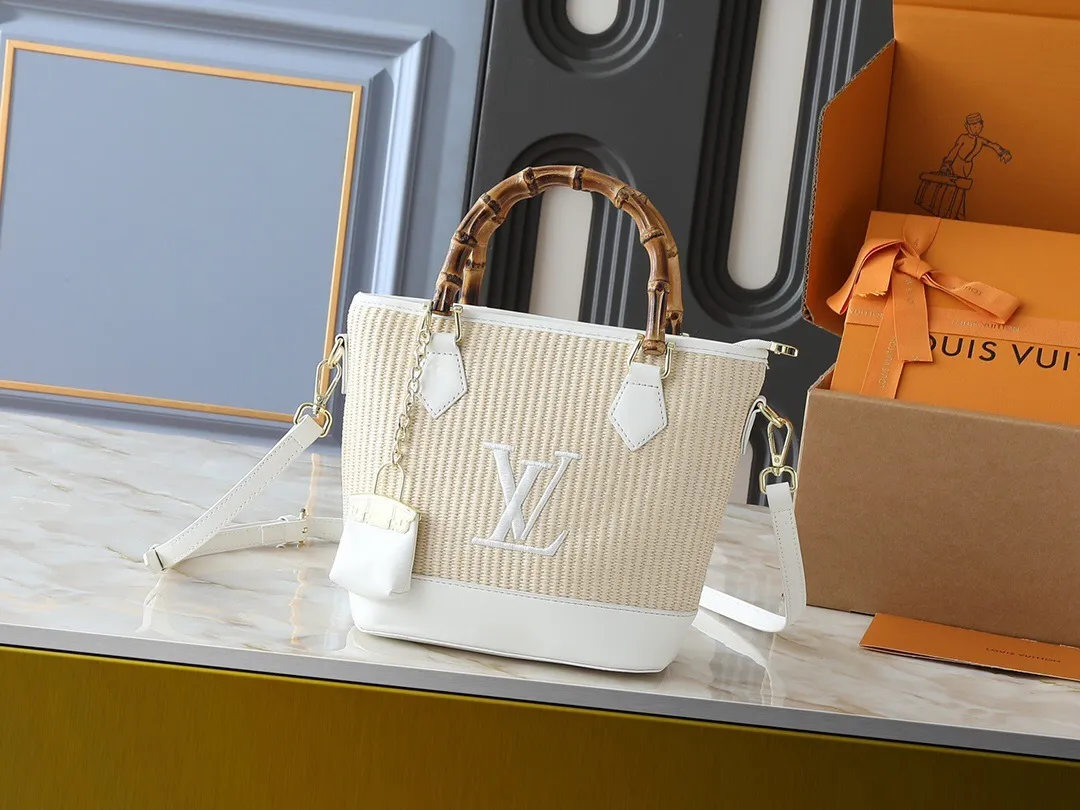 All Categories Official Website "Brand Women's Bags" Women's Bags 💙 LV 2025 New LV Crossbody Bag