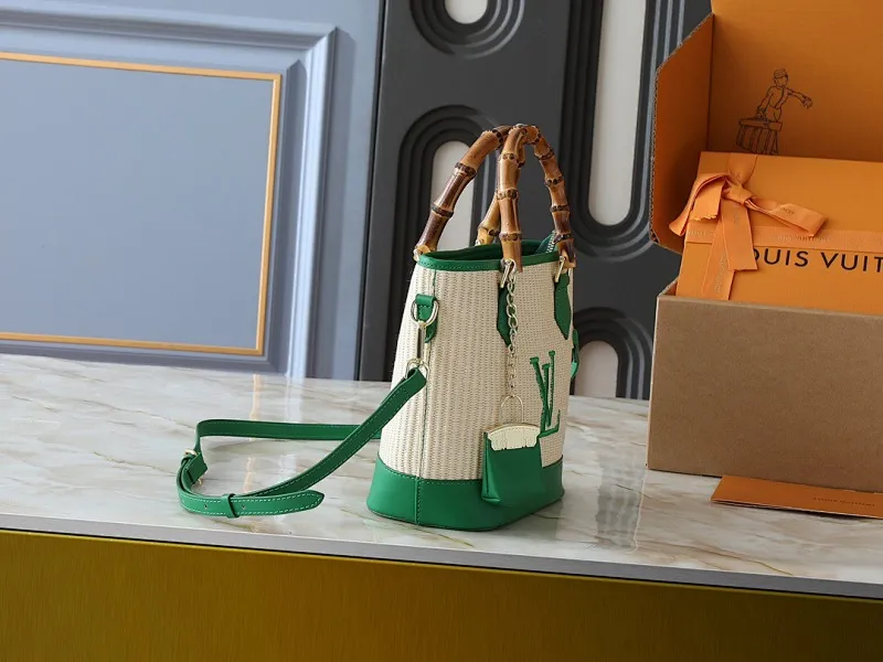 All Categories Official Website "Brand Women's Bags" Women's Bags 💙 LV 2025 New LV Crossbody Bag