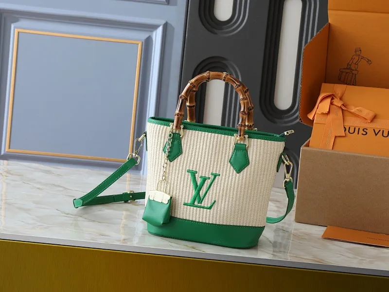 All Categories Official Website "Brand Women's Bags" Women's Bags 💙 LV 2025 New LV Crossbody Bag