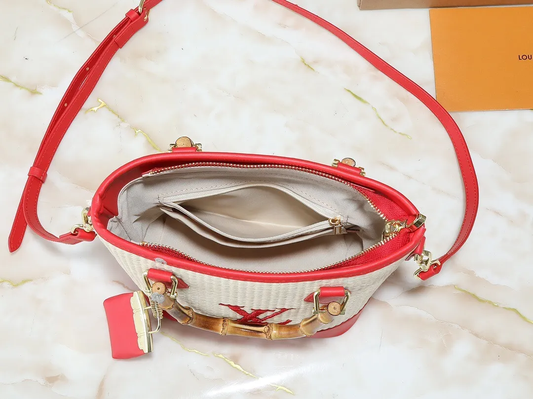 All Categories Official Website "Brand Women's Bags" Women's Bags 💙 LV 2025 New LV Crossbody Bag