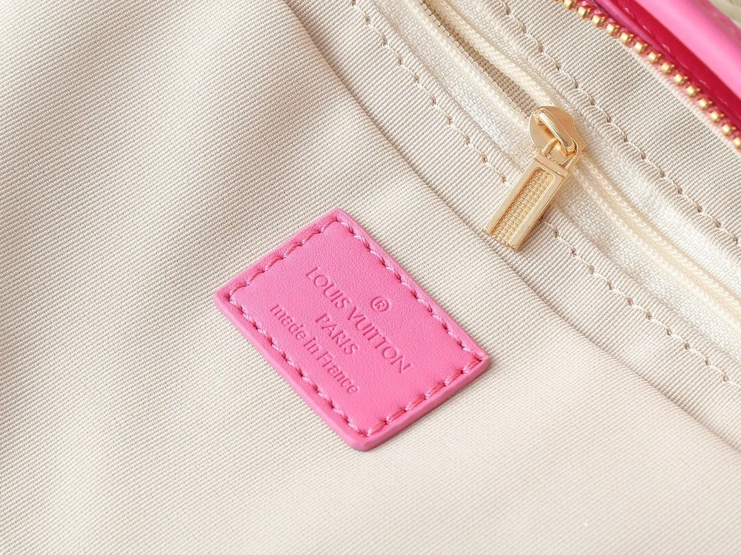 All Categories Official Website "Brand Women's Bags" Women's Bags 💙 LV 2025 New LV Crossbody Bag