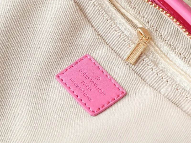 All Categories Official Website "Brand Women's Bags" Women's Bags 💙 LV 2025 New LV Crossbody Bag
