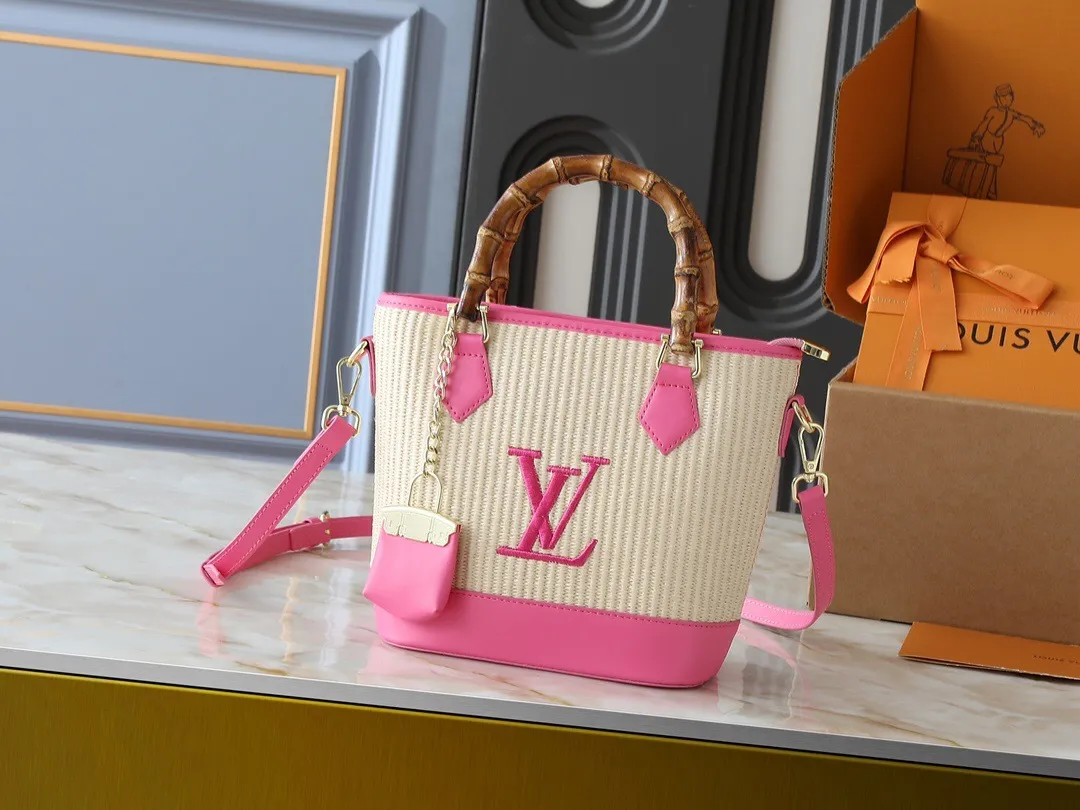 All Categories Official Website "Brand Women's Bags" Women's Bags 💙 LV 2025 New LV Crossbody Bag