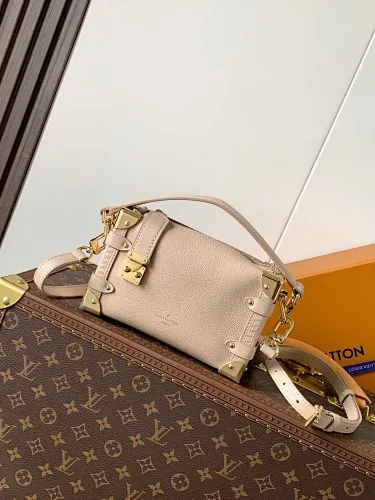 All Categories Official Website "Brand Women's Bags" Women's Bags 💙 LV 2025 New LV Crossbody Bag