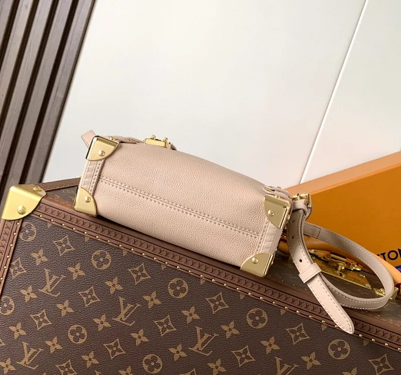 All Categories Official Website "Brand Women's Bags" Women's Bags 💙 LV 2025 New LV Crossbody Bag