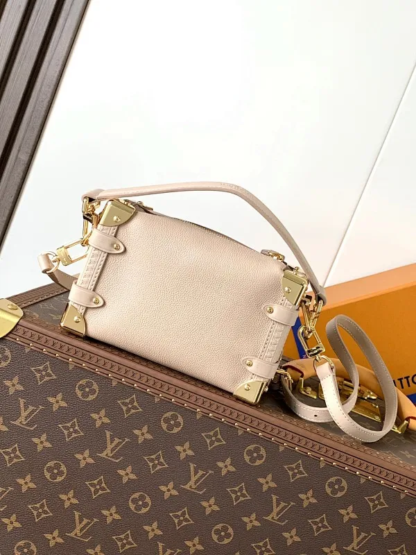 All Categories Official Website "Brand Women's Bags" Women's Bags 💙 LV 2025 New LV Crossbody Bag