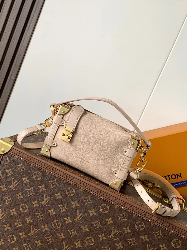 All Categories Official Website "Brand Women's Bags" Women's Bags 💙 LV 2025 New LV Crossbody Bag