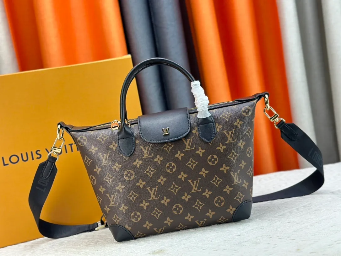 All Categories Official Website "Brand Women's Bags" Women's Bags 💙 LV 2024 Official Website New LV Handbags