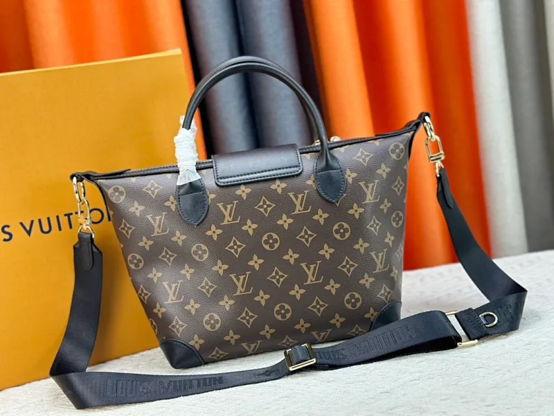 All Categories Official Website "Brand Women's Bags" Women's Bags 💙 LV 2024 Official Website New LV Handbags
