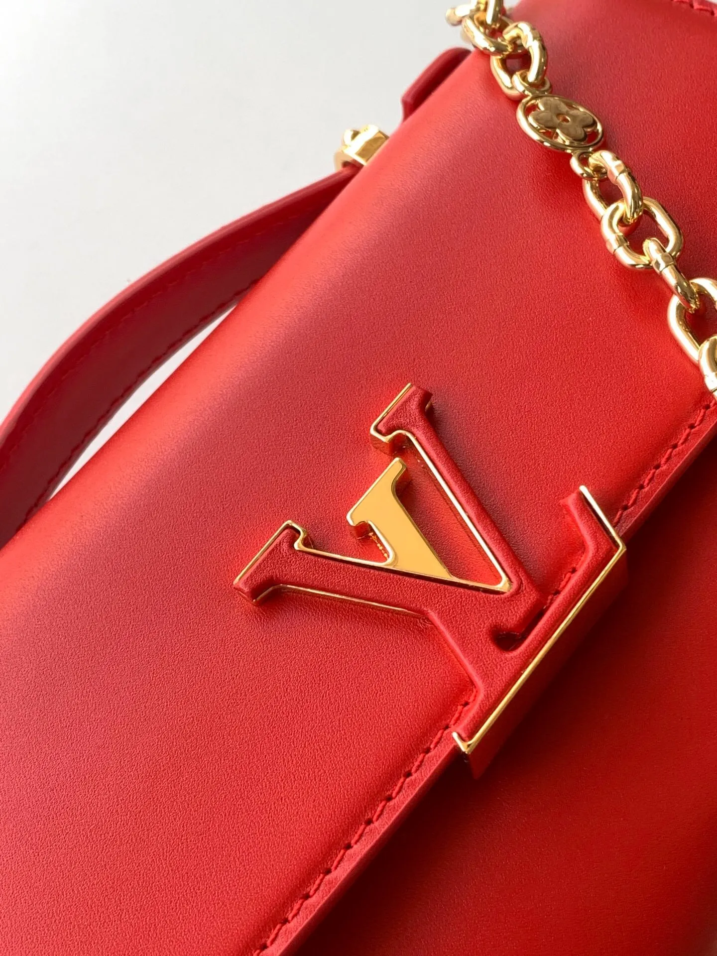 All Categories Official Website "Brand Women's Bags" Women's Bags 💙 LV 2025 New LV Crossbody Bag