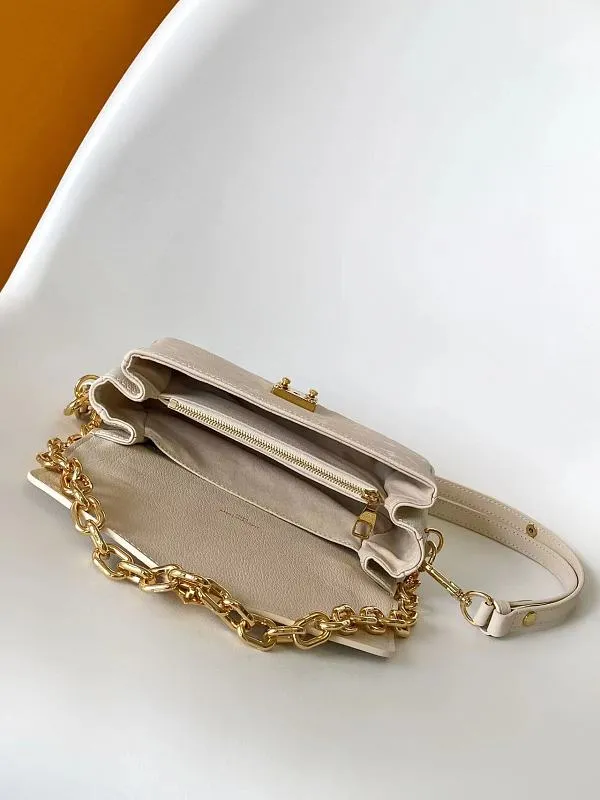 All Categories Official Website "Brand Women's Bags" Women's Bags 💙 LV 2026 New LV Crossbody Bag