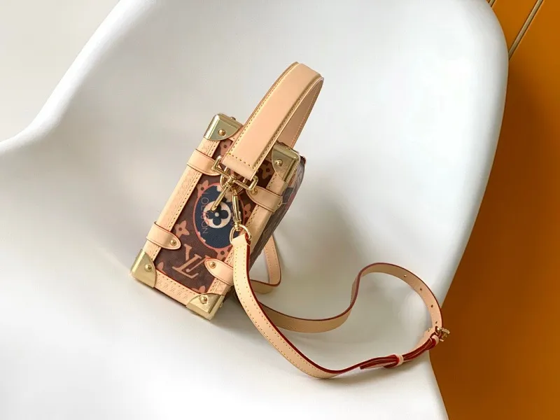 All Categories Official Website "Brand Women's Bags" Women's Bags 💙 LV 2025 New LV Crossbody Bag