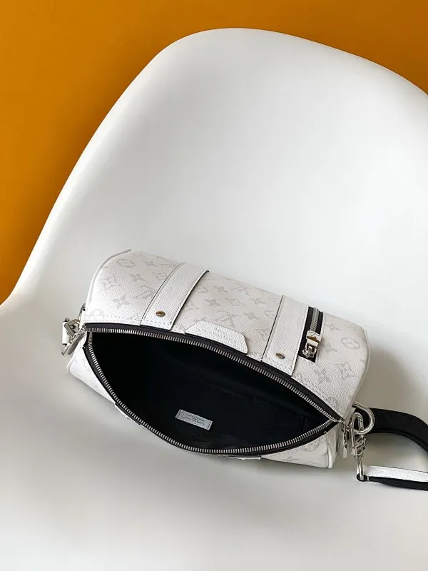 All Categories Official Website "Brand Women's Bags" Women's Bags 💙 LV 2026 New LV Crossbody Bag