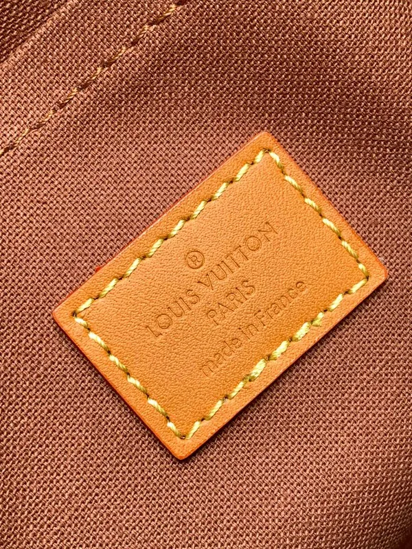 All Categories Official Website "Brand Women's Bags" Women's Bags 💙 LV 2025 New LV Crossbody Bag