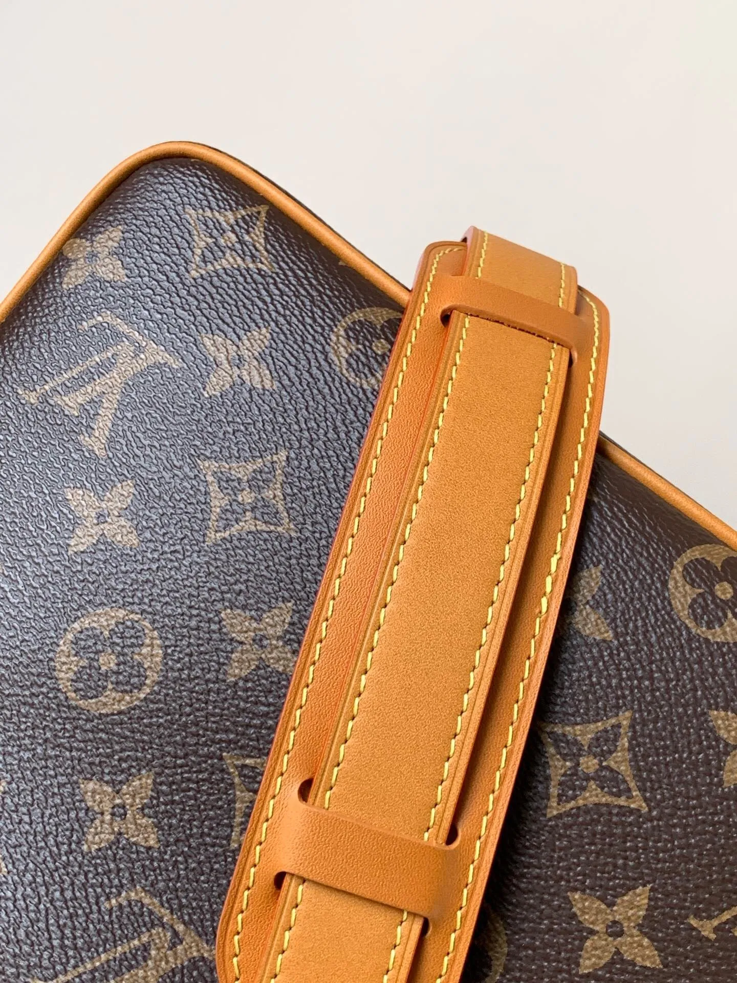 All Categories Official Website "Brand Women's Bags" Women's Bags 💙 LV 2025 New LV Crossbody Bag