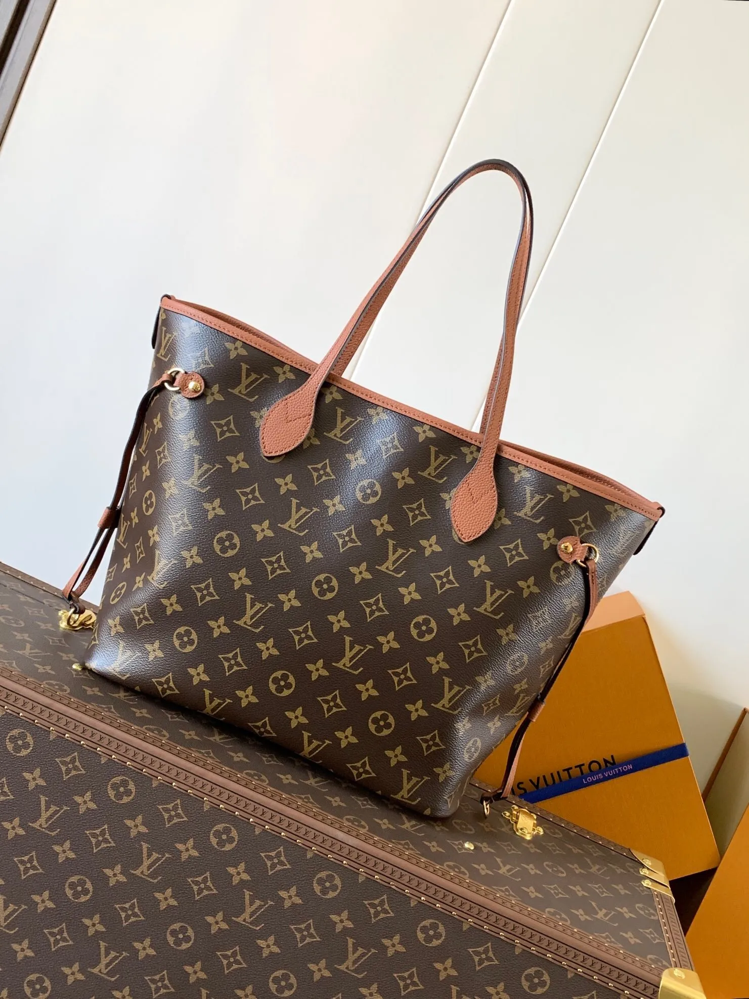 All Categories Official Website "Brand Women's Bags" Women's Bags 💙 LV 2025 New LV Handbags