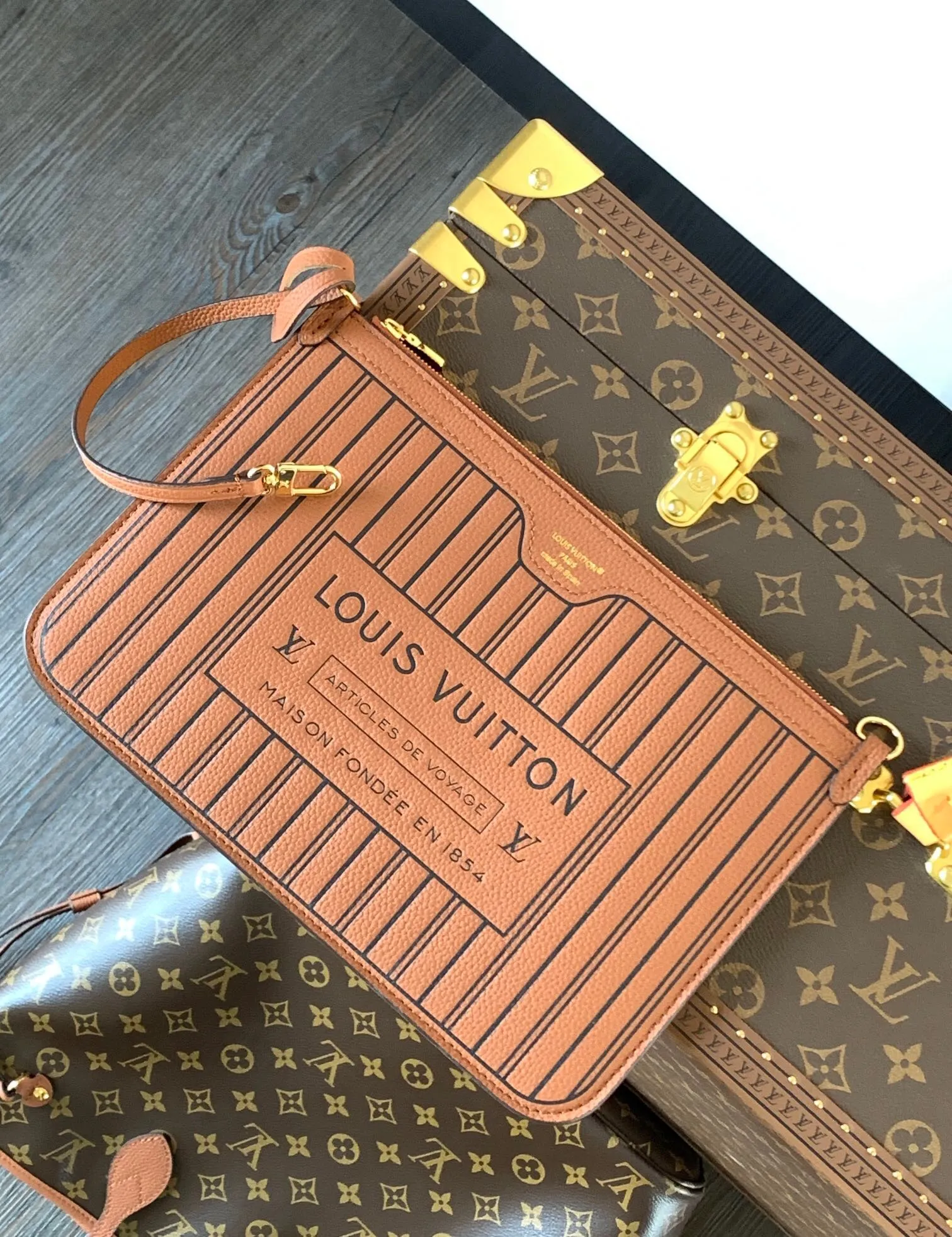 All Categories Official Website "Brand Women's Bags" Women's Bags 💙 LV 2025 New LV Handbags