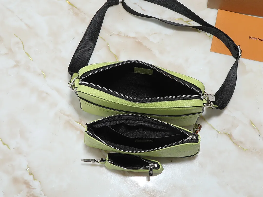 All Categories Official Website "Brand Women's Bags" Women's Bags 💙 LV 2025 New LV Crossbody Bag