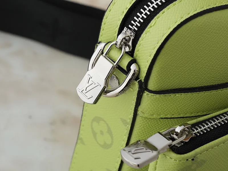 All Categories Official Website "Brand Women's Bags" Women's Bags 💙 LV 2025 New LV Crossbody Bag