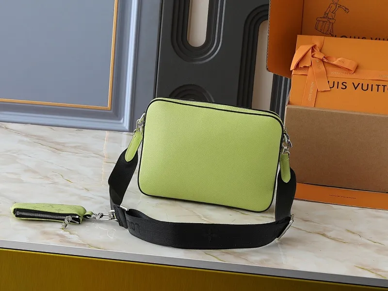 All Categories Official Website "Brand Women's Bags" Women's Bags 💙 LV 2025 New LV Crossbody Bag