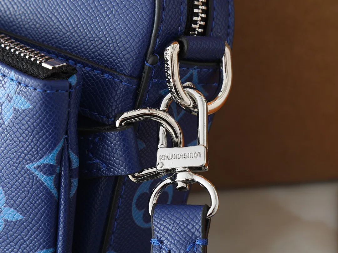 All Categories Official Website "Brand Women's Bags" Women's Bags 💙 LV 2025 New LV Crossbody Bag
