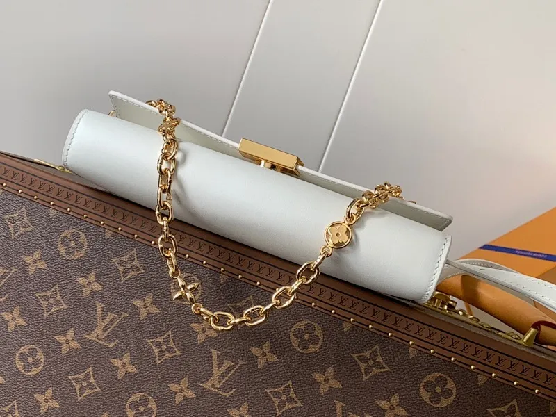 All Categories Official Website "Brand Women's Bags" Women's Bags 💙 LV 2025 New LV Crossbody Bag