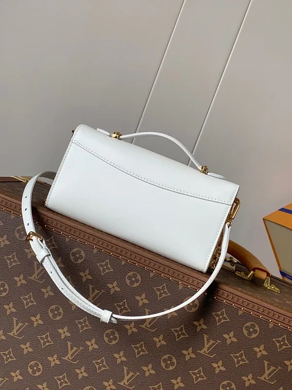 All Categories Official Website "Brand Women's Bags" Women's Bags 💙 LV 2025 New LV Crossbody Bag