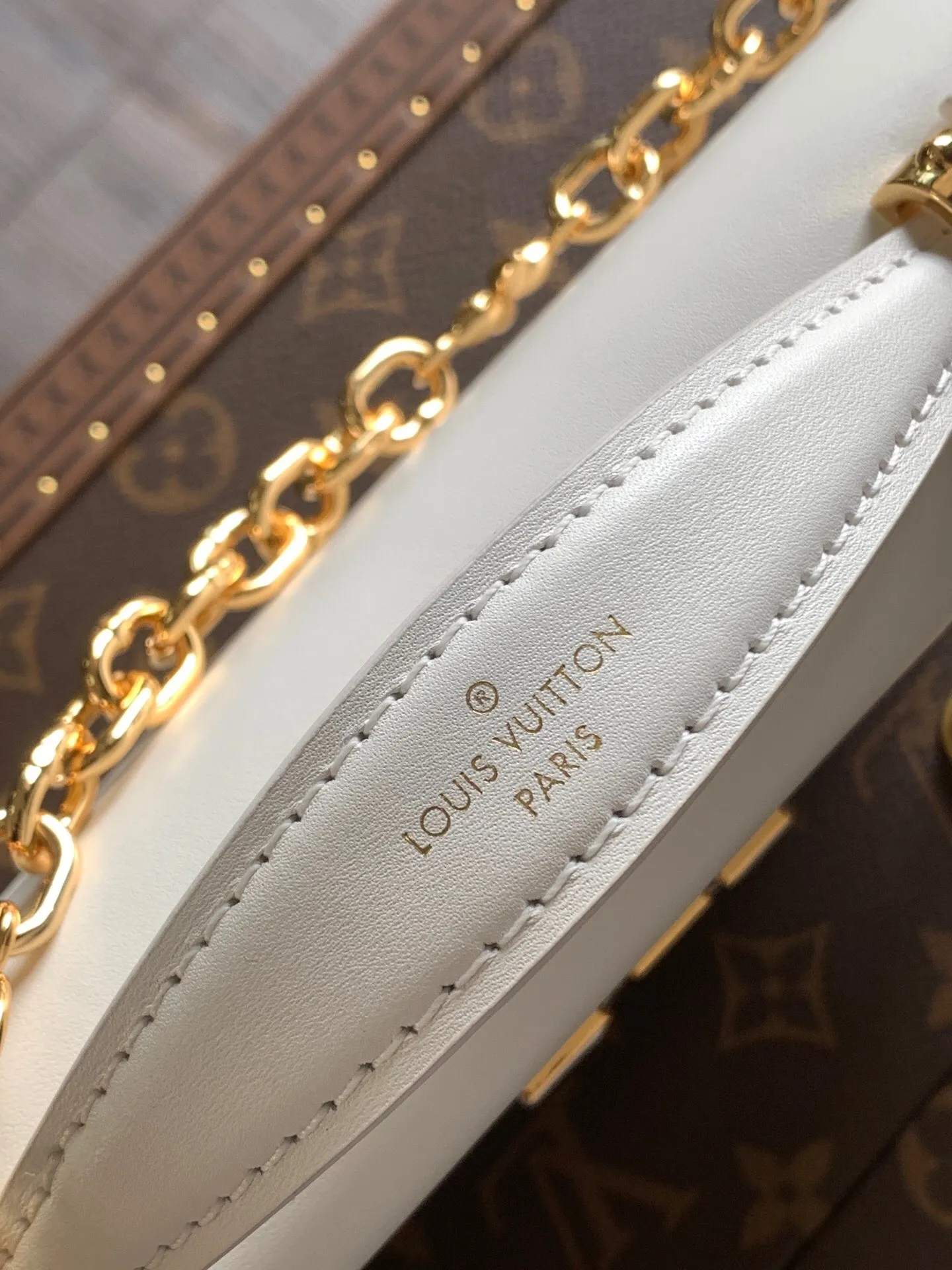 All Categories Official Website "Brand Women's Bags" Women's Bags 💙 LV 2025 New LV Crossbody Bag