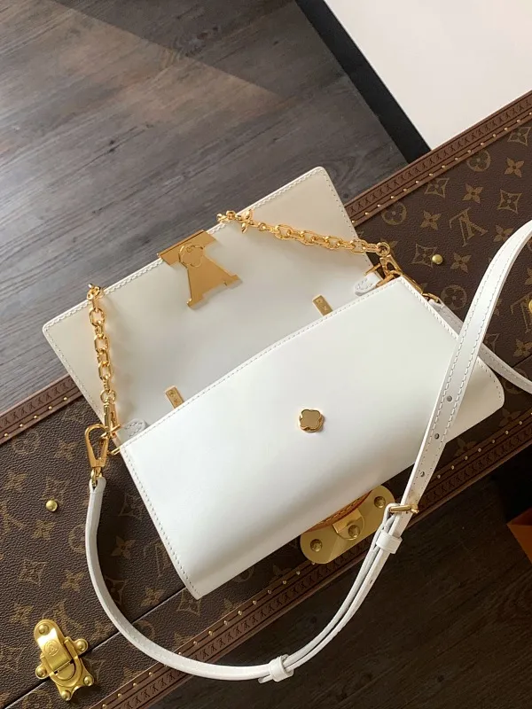 All Categories Official Website "Brand Women's Bags" Women's Bags 💙 LV 2025 New LV Crossbody Bag