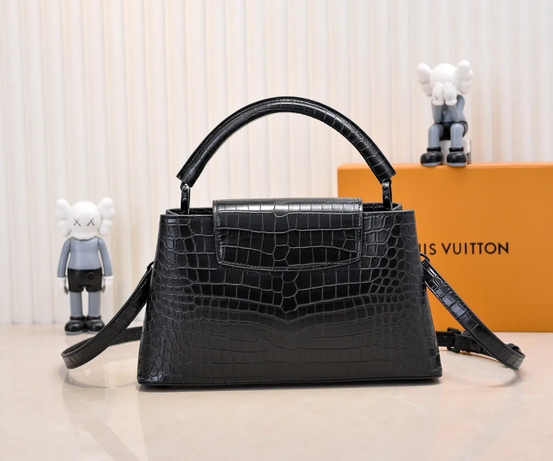 All Categories Official Website "Brand Women's Bags" Women's Bags 💙 LV 2024 Official Website New LV Crossbody Bags