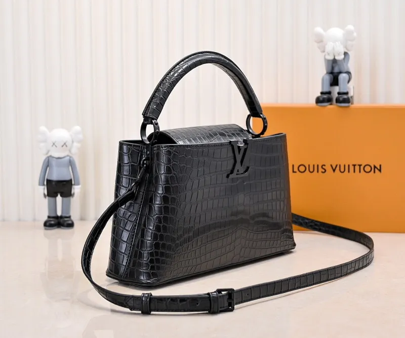 All Categories Official Website "Brand Women's Bags" Women's Bags 💙 LV 2024 Official Website New LV Crossbody Bags