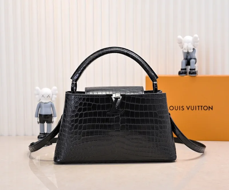 All Categories Official Website "Brand Women's Bags" Women's Bags 💙 LV 2024 Official Website New LV Crossbody Bags