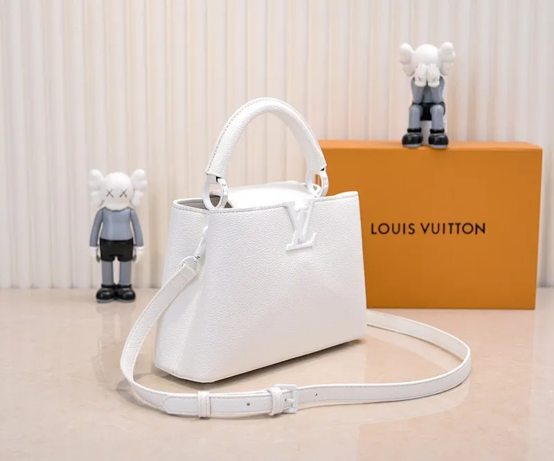 All Categories Official Website "Brand Women's Bags" Women's Bags 💙 LV 2024 Official Website New LV Crossbody Bags