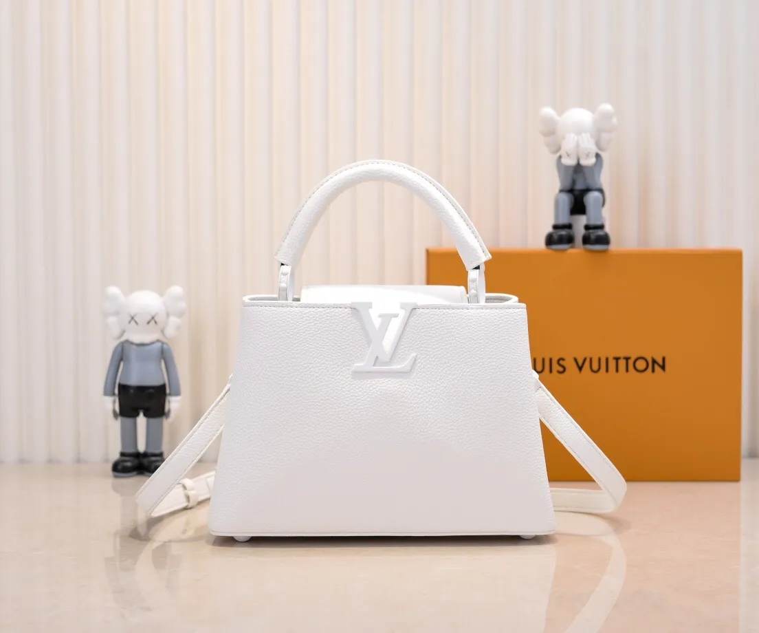 All Categories Official Website "Brand Women's Bags" Women's Bags 💙 LV 2024 Official Website New LV Crossbody Bags